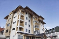 Apartmny iarka, Zlatibor
