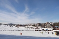 Apartmny iarka, Zlatibor