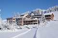 Hotel Alpina, Adelboden