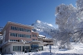 Hotel Alpina, Adelboden
