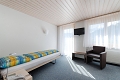 Hotel Alpina, Adelboden