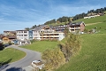 Hotel Alpina, Adelboden