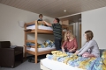 Hotel Alpina, Adelboden