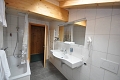 Hotel Alpina, Adelboden