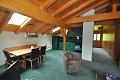 Hotel Alpina, Adelboden