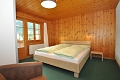 Hotel Alpina, Adelboden