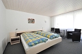 Hotel Alpina, Adelboden