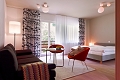 Parkhotel Bellevue & Spa, Adelboden