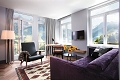 Parkhotel Bellevue & Spa, Adelboden