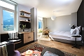 Parkhotel Bellevue & Spa, Adelboden