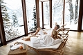 Parkhotel Bellevue & Spa, Adelboden