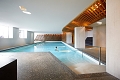 Parkhotel Bellevue & Spa, Adelboden