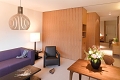Parkhotel Bellevue & Spa, Adelboden