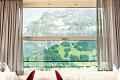 Parkhotel Bellevue & Spa, Adelboden