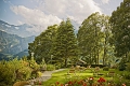 Parkhotel Bellevue & Spa, Adelboden