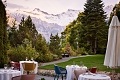 Parkhotel Bellevue & Spa, Adelboden
