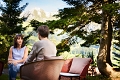 Parkhotel Bellevue & Spa, Adelboden