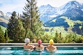 Parkhotel Bellevue & Spa, Adelboden