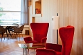 Parkhotel Bellevue & Spa, Adelboden