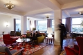 Parkhotel Bellevue & Spa, Adelboden