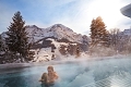 Parkhotel Bellevue & Spa, Adelboden