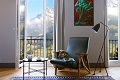 Parkhotel Bellevue & Spa, Adelboden