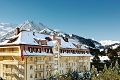 Hotel The Cambrian, Adelboden