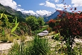 Hotel The Cambrian, Adelboden
