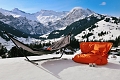 Hotel The Cambrian, Adelboden