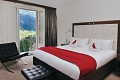 Hotel The Cambrian, Adelboden