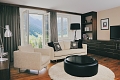 Hotel The Cambrian, Adelboden
