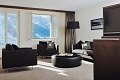 Hotel The Cambrian, Adelboden