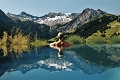 Hotel The Cambrian, Adelboden