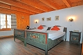 Hotel Victoria Ritter, Kandersteg