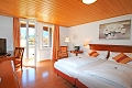 Hotel Victoria Ritter, Kandersteg