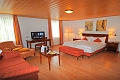 Hotel Victoria Ritter, Kandersteg