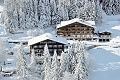 Hotel Waldhaus-Huldi, Adelboden