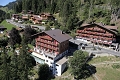 Hotel Waldhaus-Huldi, Adelboden