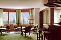 Hotel Waldhaus-Huldi, Adelboden