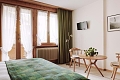 Hotel Waldhaus-Huldi, Adelboden