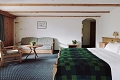 Hotel Waldhaus-Huldi, Adelboden
