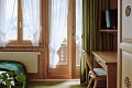 Hotel Waldhaus-Huldi, Adelboden