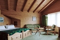 Hotel Waldhaus-Huldi, Adelboden