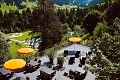 Hotel Waldhaus-Huldi, Adelboden