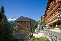 Hotel Waldhaus-Huldi, Adelboden