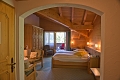 Hotel Waldhaus-Huldi, Adelboden