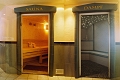 Hotel Waldhaus-Huldi, Adelboden