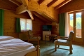 Hotel Waldhaus-Huldi, Adelboden