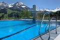 Hotel Waldhaus-Huldi, Adelboden