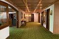 Hotel Waldhaus-Huldi, Adelboden